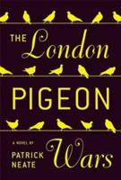 The London Pigeon Wars 0374192057 Book Cover
