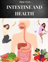 DARM UND GESUNDHEIT: Finden Sie heraus, warum der Darm der Schlüssel zu unserer Gesundheit ist (German Edition) B0DC5DTZVX Book Cover