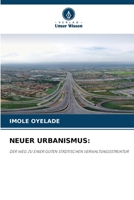 Neuer Urbanismus (German Edition) 620959252X Book Cover