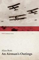An airman's outings 0947898301 Book Cover