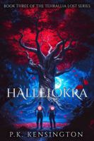 Hallelokra (Tehrallia Lost) B0GTB6PR4W Book Cover