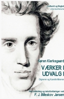 Værker i udvalg 1 - Digteren og Kunstkritikeren 8711815485 Book Cover