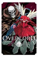 Overlord, Vol. 4 (manga) 0316476439 Book Cover