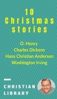 10 Christmas stories 1715608259 Book Cover