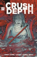 Crush Depth 1960578669 Book Cover