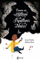 Comme un million de papillons noirs 2366243529 Book Cover