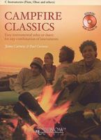 Campfire Classics: C Instruments 9043121282 Book Cover