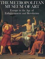 Europe in the Age of Enlightenment and Revolution 0300087829 Book Cover