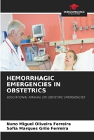 Hemorrhagic Emergencies in Obstetrics 663056815X Book Cover