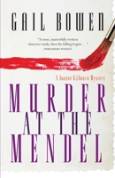 Murder at the Mendel 0771013213 Book Cover