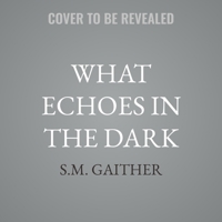 What Echoes in the Dark B0GK6PMYFY Book Cover