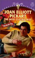 The Most Eligible M.D. 037324262X Book Cover