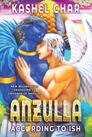 Anzulla (New Beginnings M/M) 199871313X Book Cover