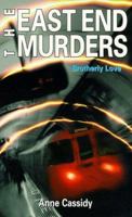 Brotherly Love (East End Murders S.) 043901056X Book Cover