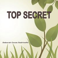 Top Secret 1438981821 Book Cover