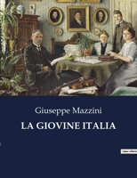 La Giovine Italia B0CG44KN82 Book Cover