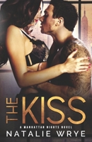 The Kiss 1688945601 Book Cover