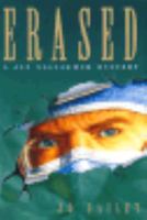 Erased: A General Jack Hospital Mystery 0312143303 Book Cover