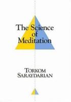 The Science of Meditation 0911794301 Book Cover