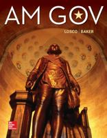 AM GOV 2011 0073526371 Book Cover