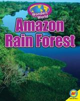 Amazon Rain Forest with Code 1590362705 Book Cover