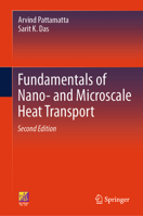 Fundamentals of Nano-and Microscale Heat Transport 3031896122 Book Cover