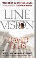 Line of Vision 0399147071 Book Cover