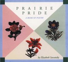 Prairie Pride: A Book of Poetry 1894431014 Book Cover
