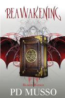 Reawakening 1724166662 Book Cover