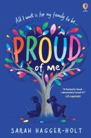 Proud of Me 1474966241 Book Cover