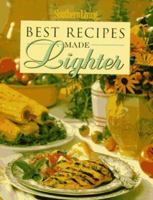 Best Recipes Made Lighter (Southern Living (Hardcover Oxmoor)) 0848715489 Book Cover