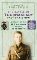 The Battle Of Tourmakeady 1845889266 Book Cover