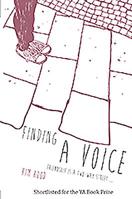 Finding A Voice: Friendship is a Two-Way Street 1847175430 Book Cover