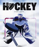 Hockey 1503807770 Book Cover