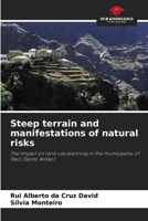 Steep terrain and manifestations of natural risks 6207768760 Book Cover