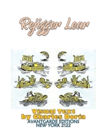 Rejigger Lear B0HFLZB61T Book Cover