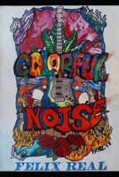 Colorful Noise B0CGX139F7 Book Cover