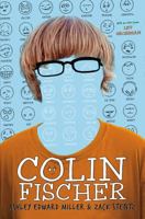 Colin Fischer 1595145788 Book Cover
