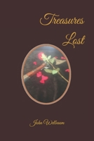 Treasures Lost B092L3GLP5 Book Cover