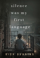 silence was my first language B0H7TLQQQ3 Book Cover