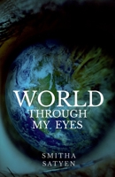 World Through My Eyes: My world of rhymes volume 1 B09MB5815K Book Cover
