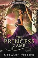 The Princess Game 0648080188 Book Cover