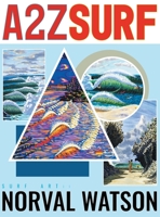 A2zsurf: Surf Art: : 0648677613 Book Cover