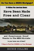 Do You Have a Mers Mortgage? 1479294314 Book Cover