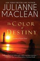 The Color of Destiny 1491204052 Book Cover