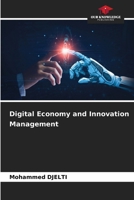 Digital Economy and Innovation Management 6209430996 Book Cover