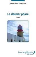 Le Dernier phare (French Edition) 2343190399 Book Cover