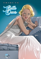 Tribute: Bette Davis 1969716207 Book Cover