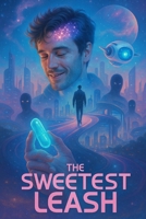 THE SWEETEST LEASH B0FR1YXBWN Book Cover