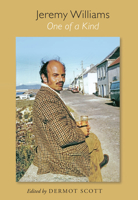 Jeremy Williams: One of a Kind 1843517795 Book Cover